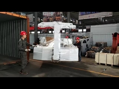 3 т. Интегрированная надстройка грузовика-разрушителя